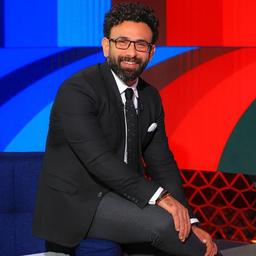Ibrahim fayek
