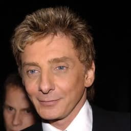 Barry Manilow