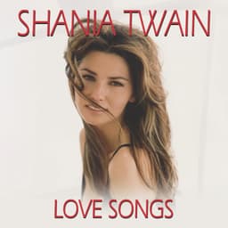 Shania Twain