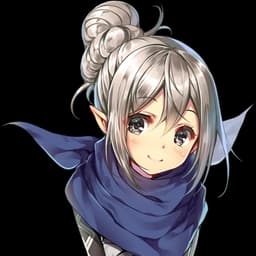 Female Kana (Fire Emblem)