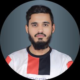 bilal ahmad