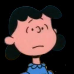 Lucy Van Pelt Sally Dryer (1966-1968)