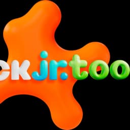 Nick Jr. Too UK Announcer (Sue Elliot Nichols)