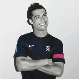 Cristiano Ronaldo dos santos aveiro