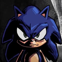 Lucaza ladrão de fãs do Ben o ouriço