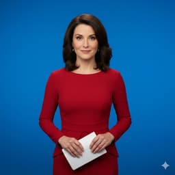 Voz padrão avatar Celebrity News LS ( Clone ) 