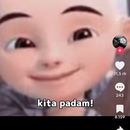 upin 