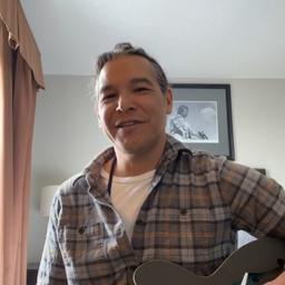 Nathaniel  arcand 
