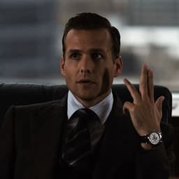 harv specter