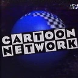 CN UK/Europe 2nd Announcer (1995-1998) (English)