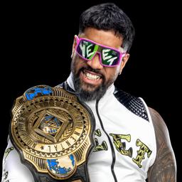 Jey Uso