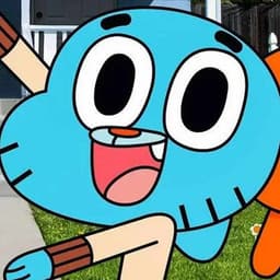 Gumball