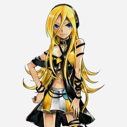 Lily (Voicaloid)