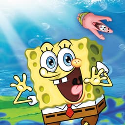 SpongeBob Schwammkopf