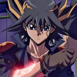 Yusei Fudo 
