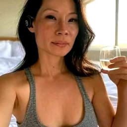 Lucy liu 