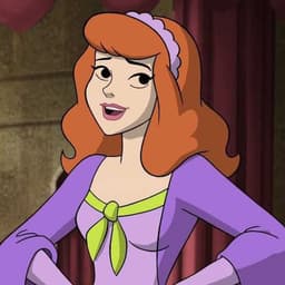 Daphne Blake 