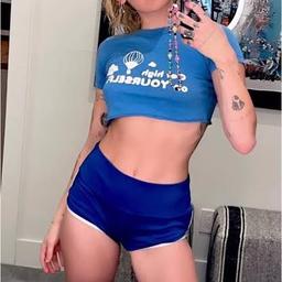 Miley cyrus 