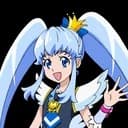 Cure Princess (Happiness Charge Pretty Cure)