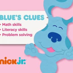 Nick Jr. Curriculum Board Announcer #2 (2012-2018)