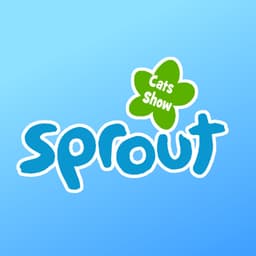 Cats Show Sprout Announcer - Present 2026