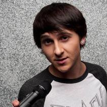 Mitchel Musso