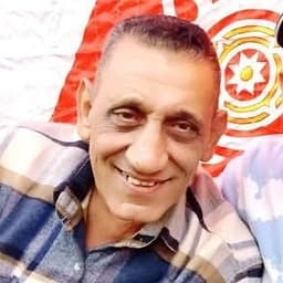 ابراهيم العثملي فنان السمسمية 