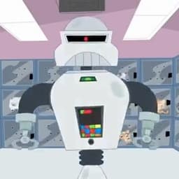 Monban (Littlest Pet Shop)