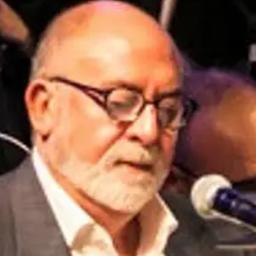 Salvador Vidal