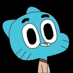 Gumball (TAWOG Push Series 2)