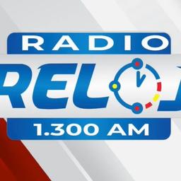 LOCUTOR RADIO RELOJ