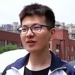 0814-小四门眼镜哥