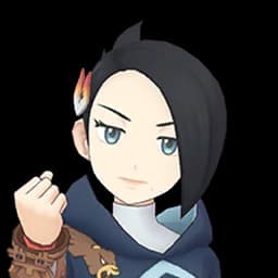 Mai (Pokémon Masters EX)