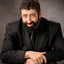 JONATHAN CAHN
