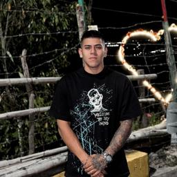 KEVIN MUÑOZ 