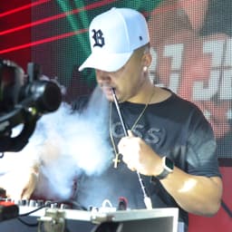 DJ JEAN PR  O MELHOR DO PARANÁ