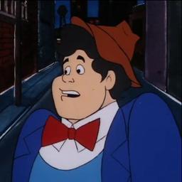 Gator (Bob Luttrell)