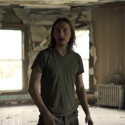Shaggy rogers