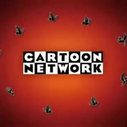 Jorge Andújar (Cartoon Network LA) -Suspense, Deep