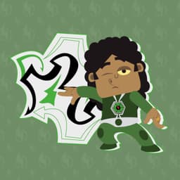 Bondi Band - Azim Ali (English, Audioworks)