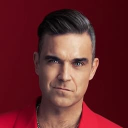 Robbie Williams 