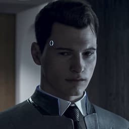 connor rk800