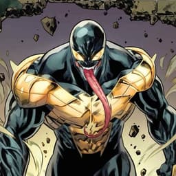 Venom earth 2468