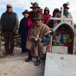 gran herranza tradicional