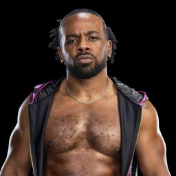 Xavier Woods