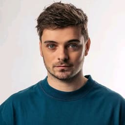 Garrix 