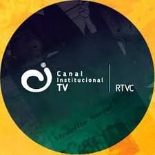 LOCUTOR CANAL INSTITUCIONAL