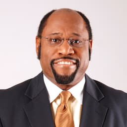 myles munroe