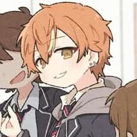 Akito Shinonome (English Attempt) 