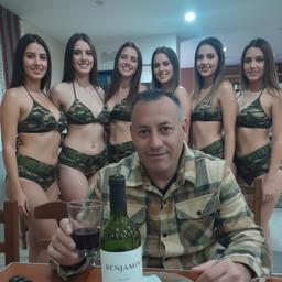 El viejo